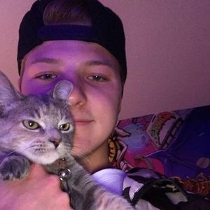 Meet your Posher, Timmy